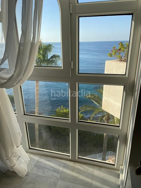 Foto b379f434-9431-4cb5-8573-3e60cb7ed106. Dúplex amb piscina a Mascarat Altea