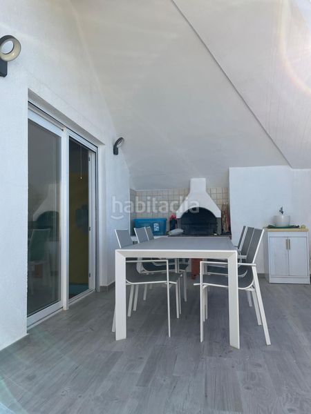 Foto c2a45f9d-673f-40f7-8d4d-93f54b86329a. Dúplex amb piscina a Mascarat Altea