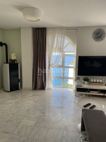 Foto fec7f557-ee1f-4b22-8880-8422575d637a. Dúplex amb piscina a Mascarat Altea