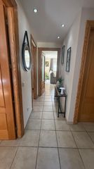 Apartament a Altea Ciudad