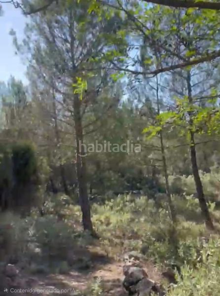 Foto bb1b3aca-a914-43fc-8819-e75064bb3da2. Finca rústica a Bocairent