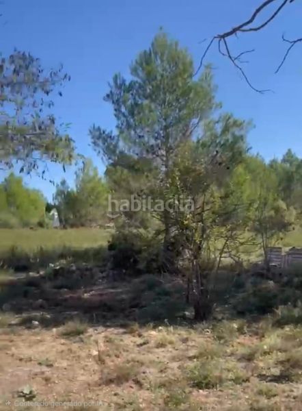 Foto f4a09b88-751e-4fad-aed0-c682cdf5867a. Finca rústica a Bocairent