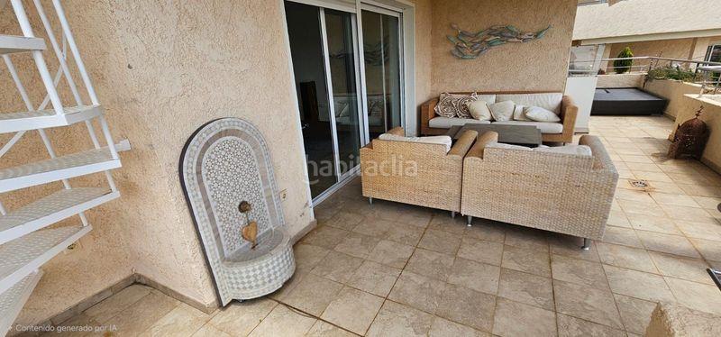 Foto 14f7e759-355b-491f-918b-52633a6cae67. Apartament amb calefacció piscina a Altea la vella Altea
