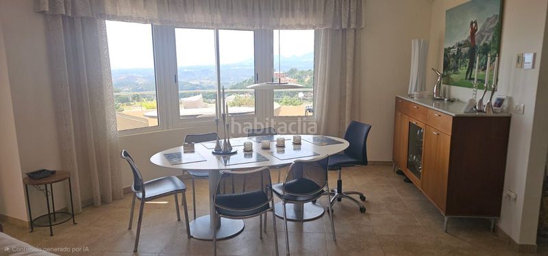 Foto 6cc814a8-3772-4b36-bd66-a674ac9bbc67. Apartament amb calefacció piscina a Altea la vella Altea