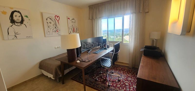 Foto 72d8e224-dd9c-470b-ab4a-b75d113317b1. Apartament amb calefacció piscina a Altea la vella Altea
