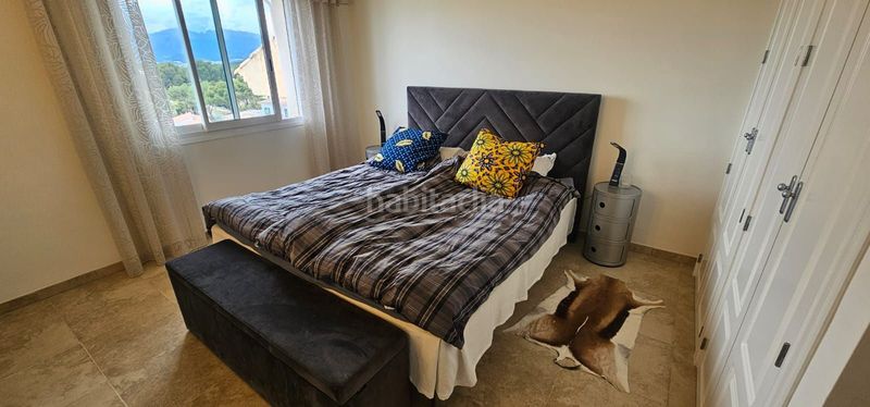 Foto bf7026fb-0ba3-4694-9068-9b27f48b0262. Apartament amb calefacció piscina a Altea la vella Altea
