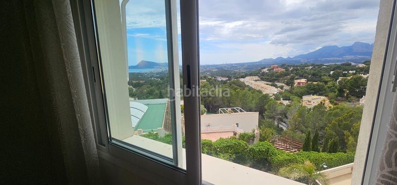 Foto f7ee85b7-a85a-4185-b38b-59f90a445197. Apartament amb calefacció piscina a Altea la vella Altea
