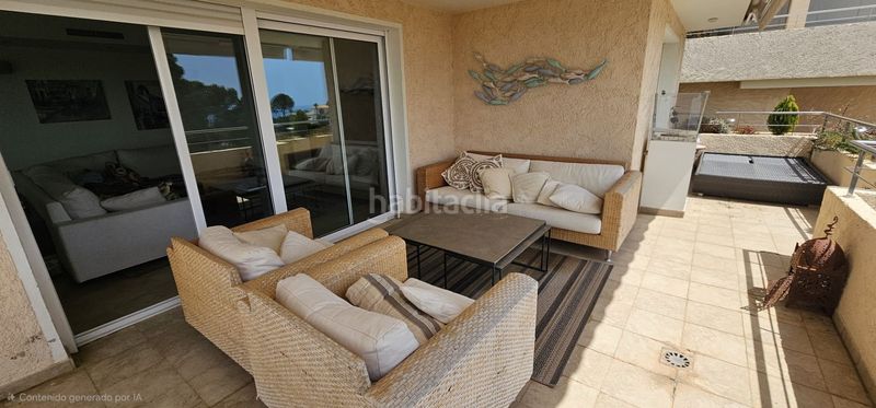 Foto 0662a682-2488-40b3-8c92-cca0e3256dec. Apartamento en Altea la vella Altea
