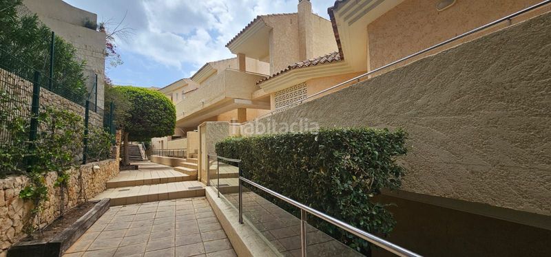 Foto 0ffca45f-1de4-4421-9e4e-6126f0bec0fe. Apartamento en Altea la vella Altea