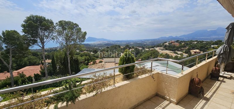 Foto 16ba2a8a-da9b-4e33-900f-f6515a34c33e. Apartamento en Altea la vella Altea