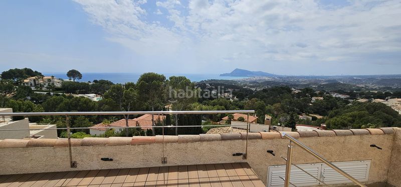 Foto 2a81bfb2-0721-4deb-b0a7-cd9fb9f03ef5. Apartamento en Altea la vella Altea