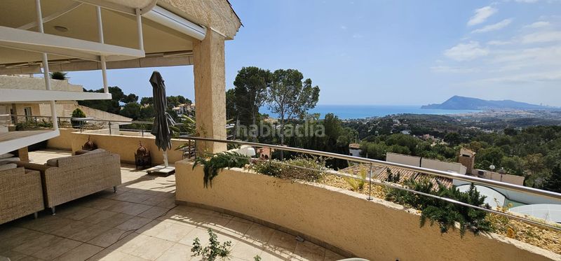 Foto 359b5aa3-1854-4a68-9c7e-76330222ffb6. Apartamento en Altea la vella Altea