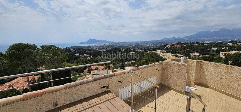 Foto 3df49327-07ba-4f3d-b541-4a4f34bd063d. Apartamento en Altea la vella Altea