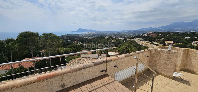 Foto 41f7a245-2a8c-4045-978a-72b8b1850987. Apartamento en Altea la vella Altea