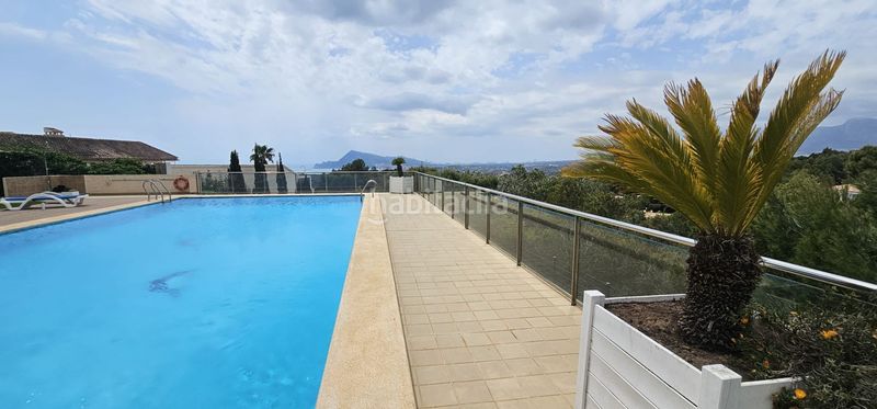 Foto 483a1236-e89a-4d2f-b117-4a446e0bbcd4. Apartamento en Altea la vella Altea