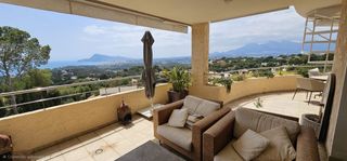 Apartamento en Altea la Vella