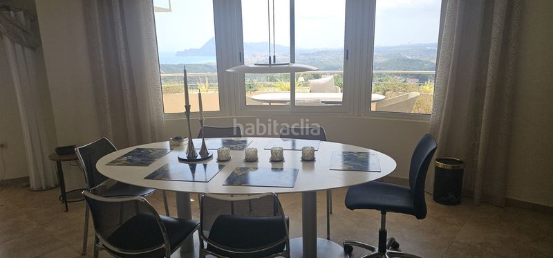 Foto 4c1b4e40-9fe9-4775-929e-76be628632e0. Apartamento en Altea la vella Altea
