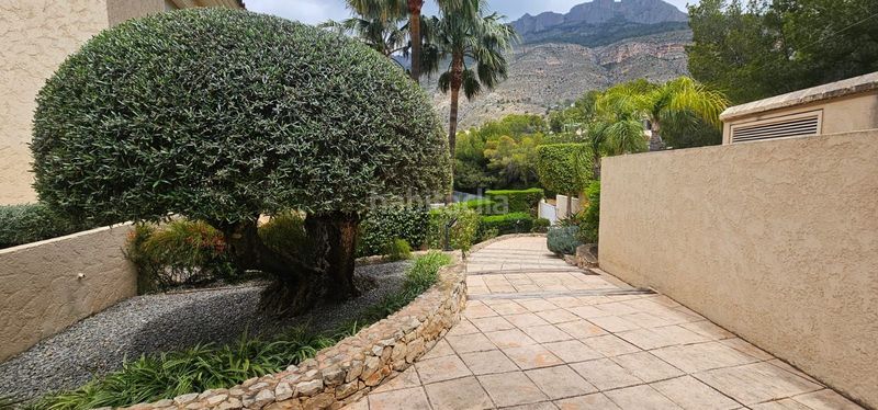 Foto 4f54779f-4496-42d0-9300-18a64bbbac7e. Apartamento en Altea la vella Altea