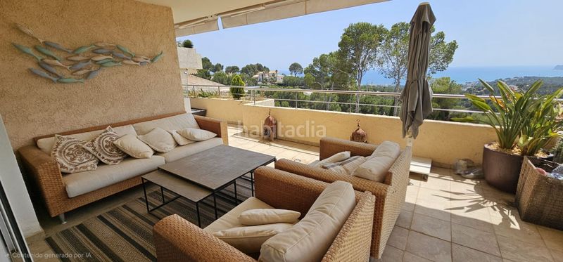 Foto 5345fa31-f397-452c-a0ea-395d3aff9a32. Apartamento en Altea la vella Altea