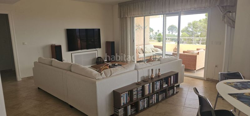 Foto 5f331657-1ab5-42e2-8106-f50729045359. Apartamento en Altea la vella Altea