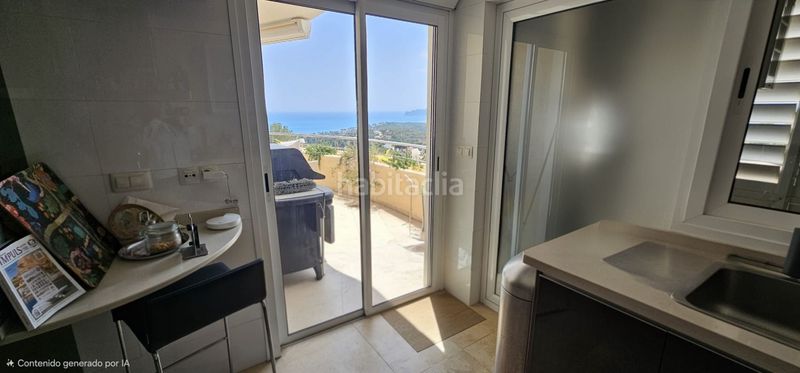 Foto 68bb92ff-af18-415b-a2b4-86234f2bc09e. Apartamento en Altea la vella Altea