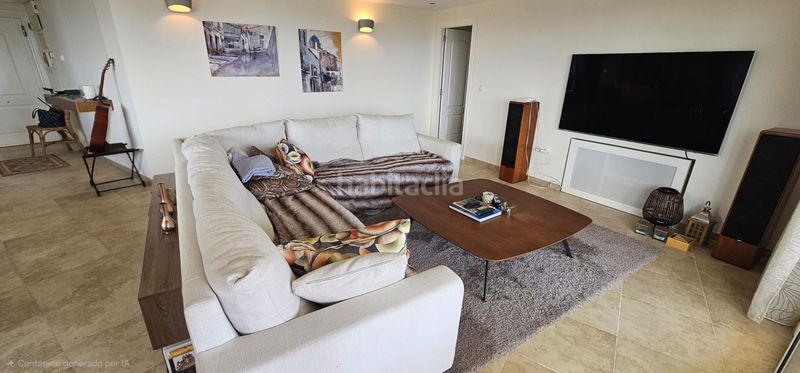 Foto 70ab2041-0486-41d9-a7bb-752f23942a27. Apartamento en Altea la vella Altea