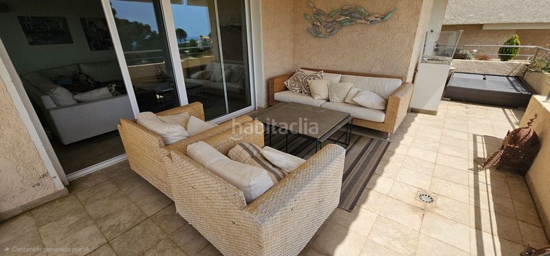 Foto 7308e727-e19a-42a4-8d0c-2ac6e93a909d. Apartamento en Altea la vella Altea