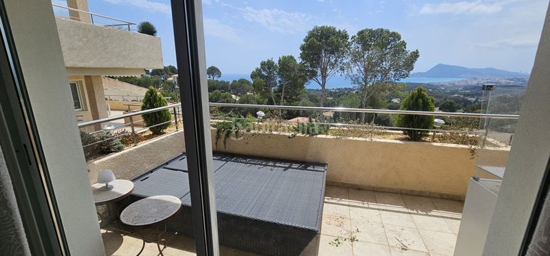 Foto 849273d5-97c8-40e3-a88b-a88e0989547b. Apartamento en Altea la vella Altea