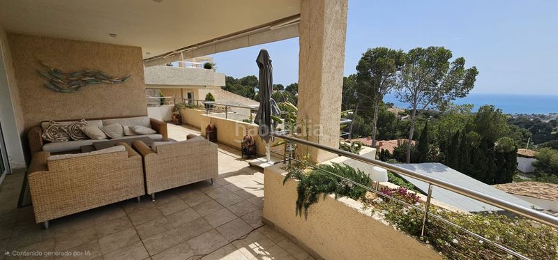 Foto 8a8b0a39-2632-4c3f-92c5-549c7a15cc24. Apartamento en Altea la vella Altea
