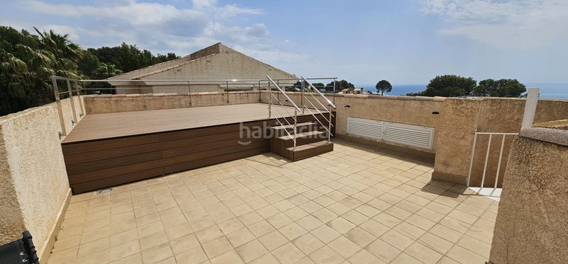 Foto 8e90e3c9-93b4-4ba4-8356-b5c406d23209. Apartamento en Altea la vella Altea