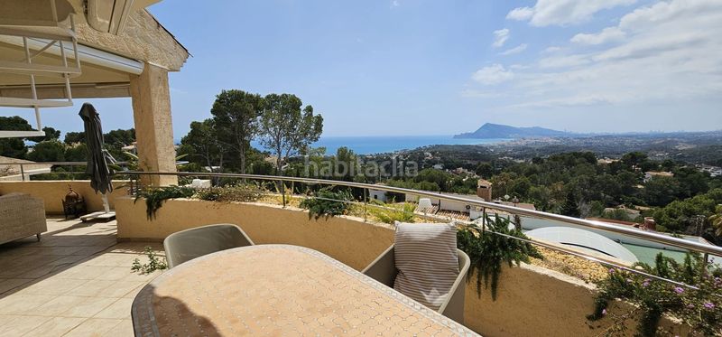 Foto 93c2b469-396a-4039-9ae3-ecfa8c8561ae. Apartamento en Altea la vella Altea