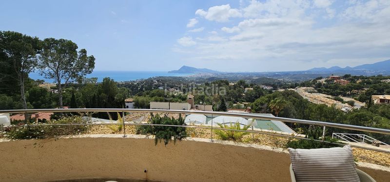 Foto 940d8638-f4e1-4f4d-bf72-7eaaaca7a6ba. Apartamento en Altea la vella Altea