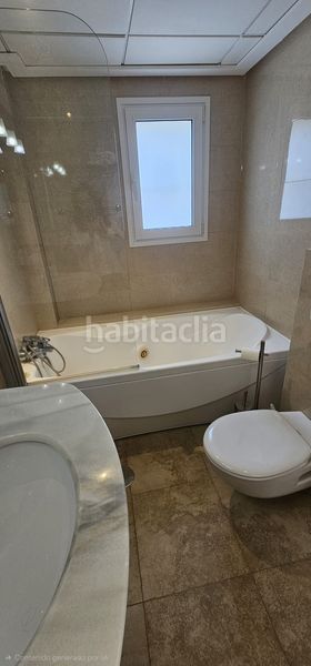 Foto 955fd35c-da20-4619-a75a-1b60eb2ad9bf. Apartamento en Altea la vella Altea
