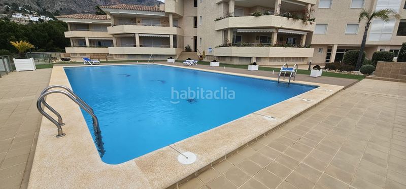 Foto 967aafb4-f99f-4d6e-b151-71213831e2b4. Apartamento en Altea la vella Altea