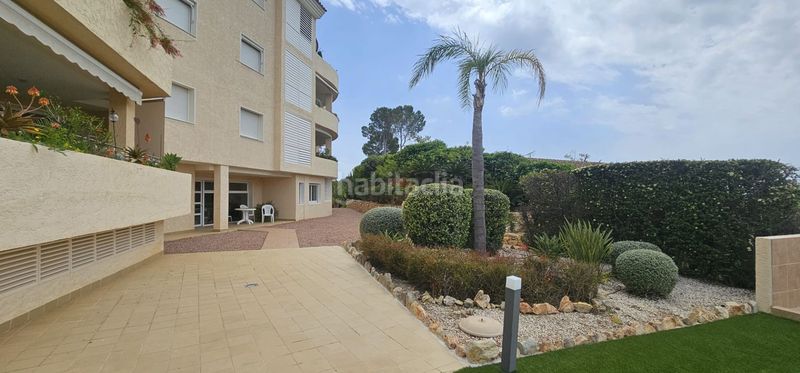 Foto 9fe5f172-4447-4542-84cc-3ecdad0797f9. Apartamento en Altea la vella Altea