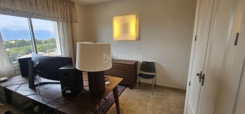 Foto a6d22944-d0de-433d-9891-2ceefb8e7acf. Apartamento en Altea la vella Altea