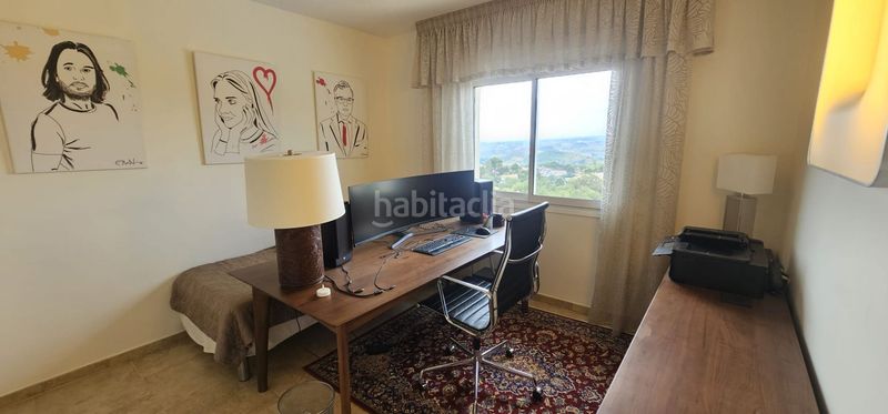 Foto ae601b9c-e413-43bc-acd6-c11077aa78f8. Apartamento en Altea la vella Altea