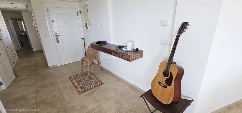Foto af22947d-db88-40f7-a622-2f5a55a79ac2. Apartamento en Altea la vella Altea