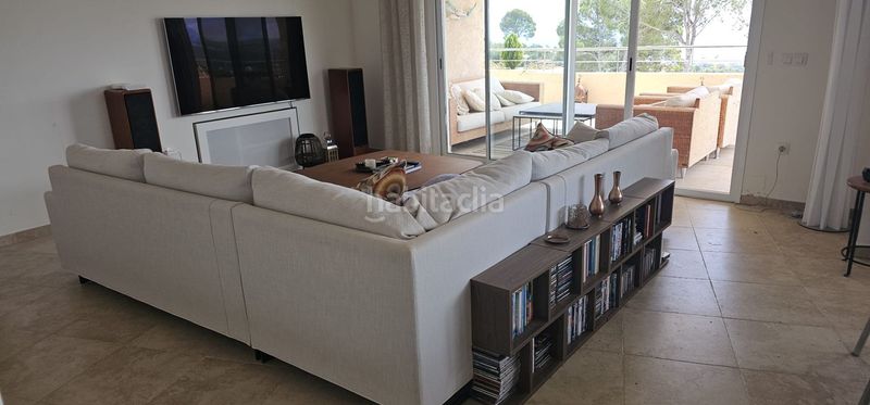 Foto af30e8fd-2eb4-4cc1-8fd2-bc4f4e8d7721. Apartamento en Altea la vella Altea