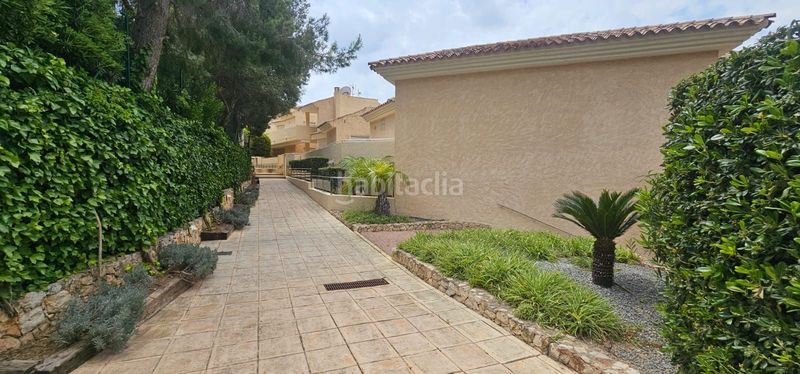 Foto b4915e43-40d9-443b-9ffb-7391f701d392. Apartamento en Altea la vella Altea