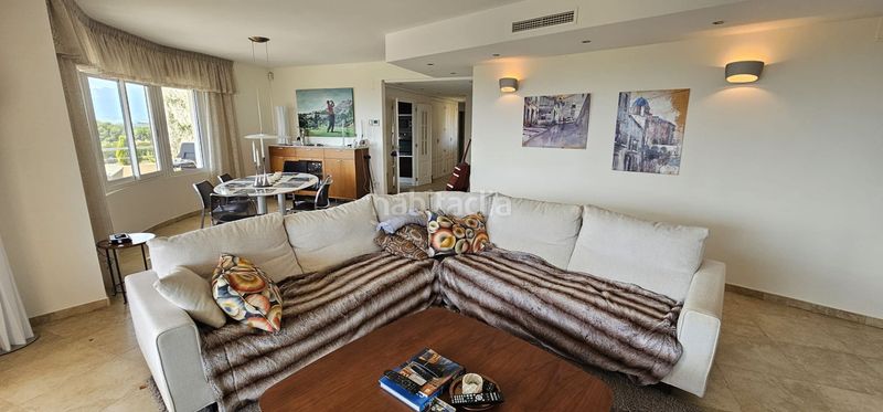 Foto b8498999-1afc-43d9-bc71-acf94cd93cec. Apartamento en Altea la vella Altea