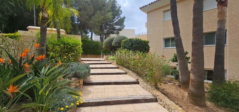 Foto b8ed3727-b77e-4acf-bf2e-8155a3378291. Apartamento en Altea la vella Altea