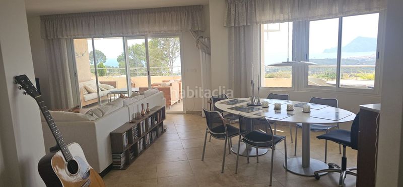 Foto b99b1f1d-37ec-49b2-9d65-66d021c718b8. Apartamento en Altea la vella Altea