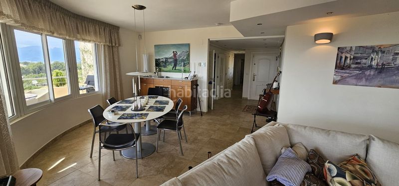 Foto c3104a3a-275c-430f-af54-ae3e14614bff. Apartamento en Altea la vella Altea