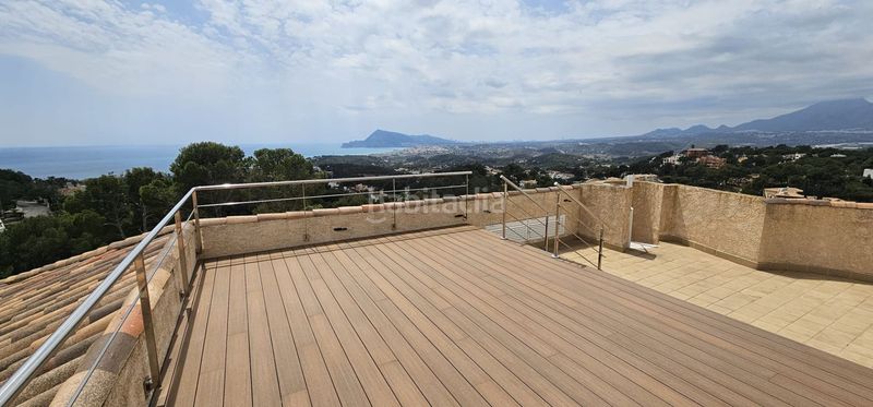 Foto c33a3bbd-04ea-4f83-8ac8-bd58cf2f67c7. Apartamento en Altea la vella Altea