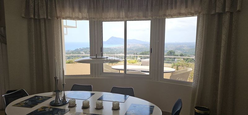 Foto c66fa6ee-1221-46bf-a8ea-557aa350744f. Apartamento en Altea la vella Altea