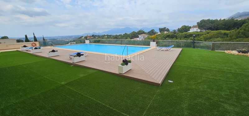 Foto dcf52c91-2b1b-4525-a327-9c5523dac9dd. Apartamento en Altea la vella Altea