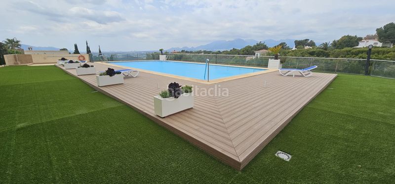 Foto de7918bb-00c0-4348-9659-e0654f541ebf. Apartamento en Altea la vella Altea