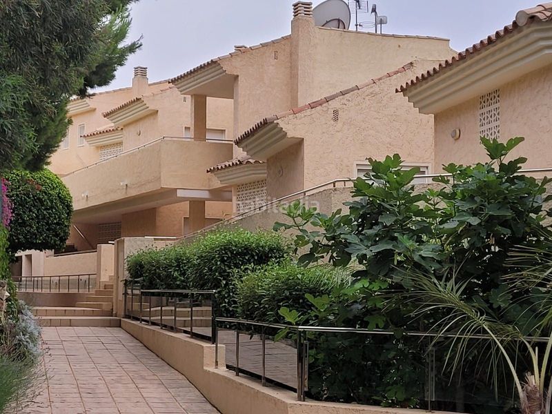 Foto e55e6d4e-abc5-4858-a778-1a0cc52e54c1. Apartamento en Altea la vella Altea