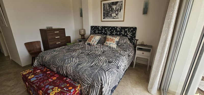Foto ef1e844a-d3bc-4cbe-84c2-9e78e9d00c2b. Apartamento en Altea la vella Altea